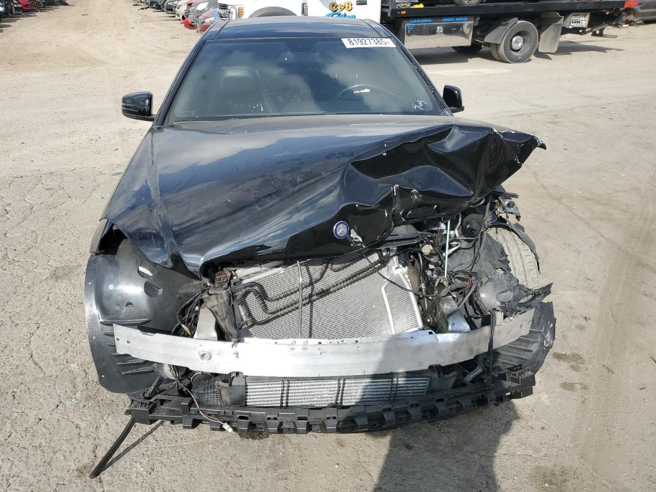 2015 Mercedes-Benz C 250 - Фото 5