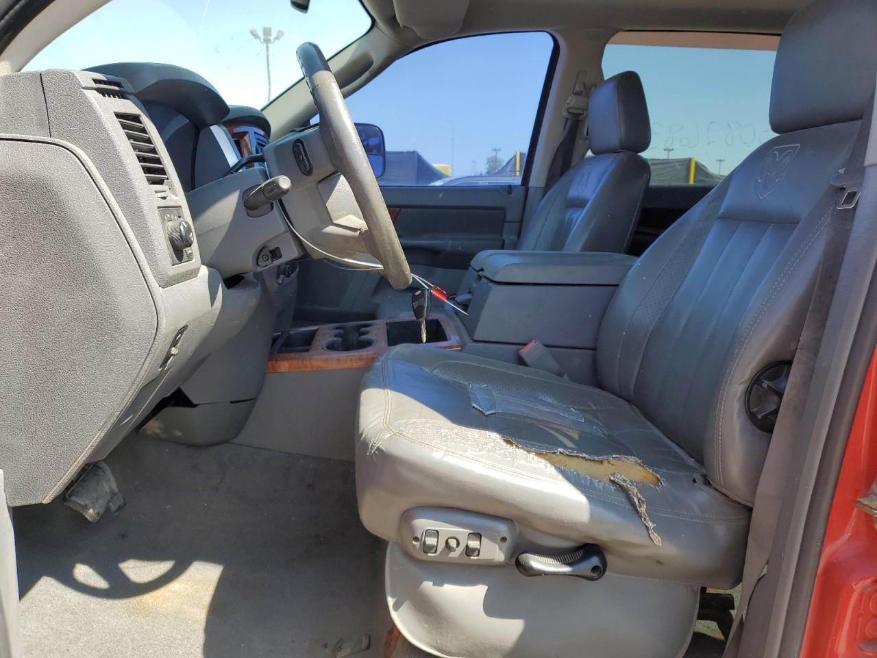 2006 Dodge Ram 1500 - Фото 7