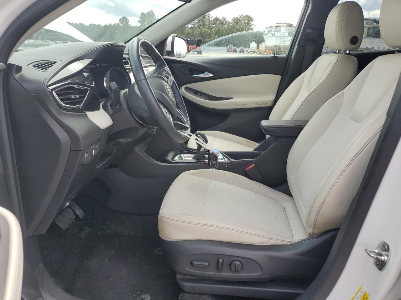 2021 Buick Encore Gx Select - Image 7