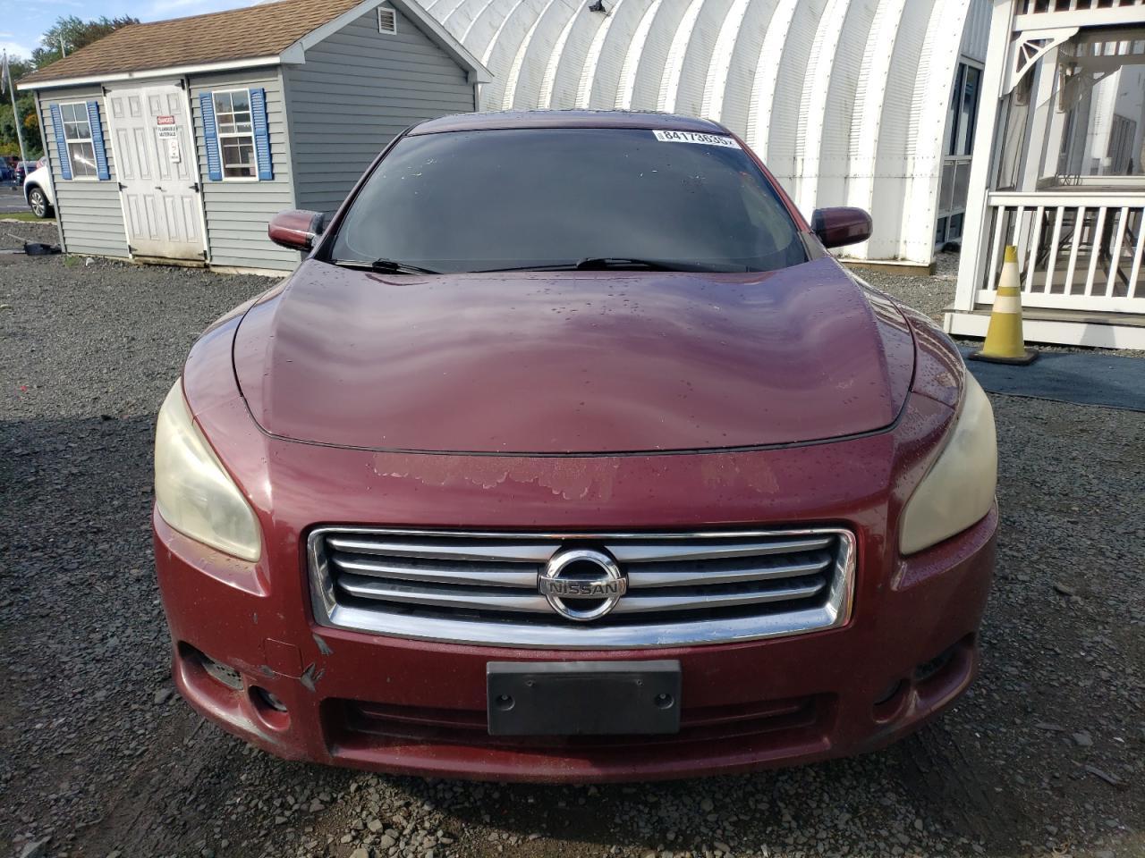 2013 Nissan Maxima S - Image 5