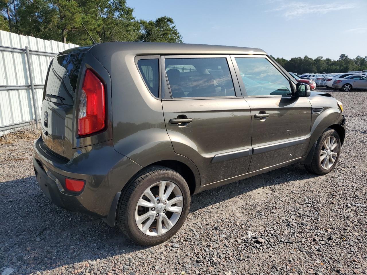 2012 Kia Soul + - Фото 3