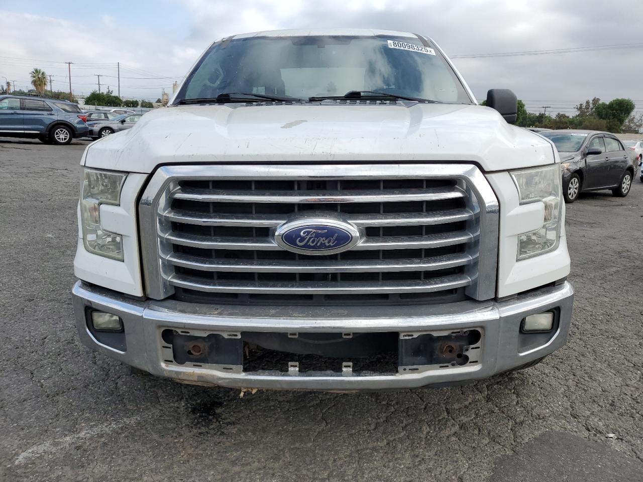 2015 Ford F150 - Image 5