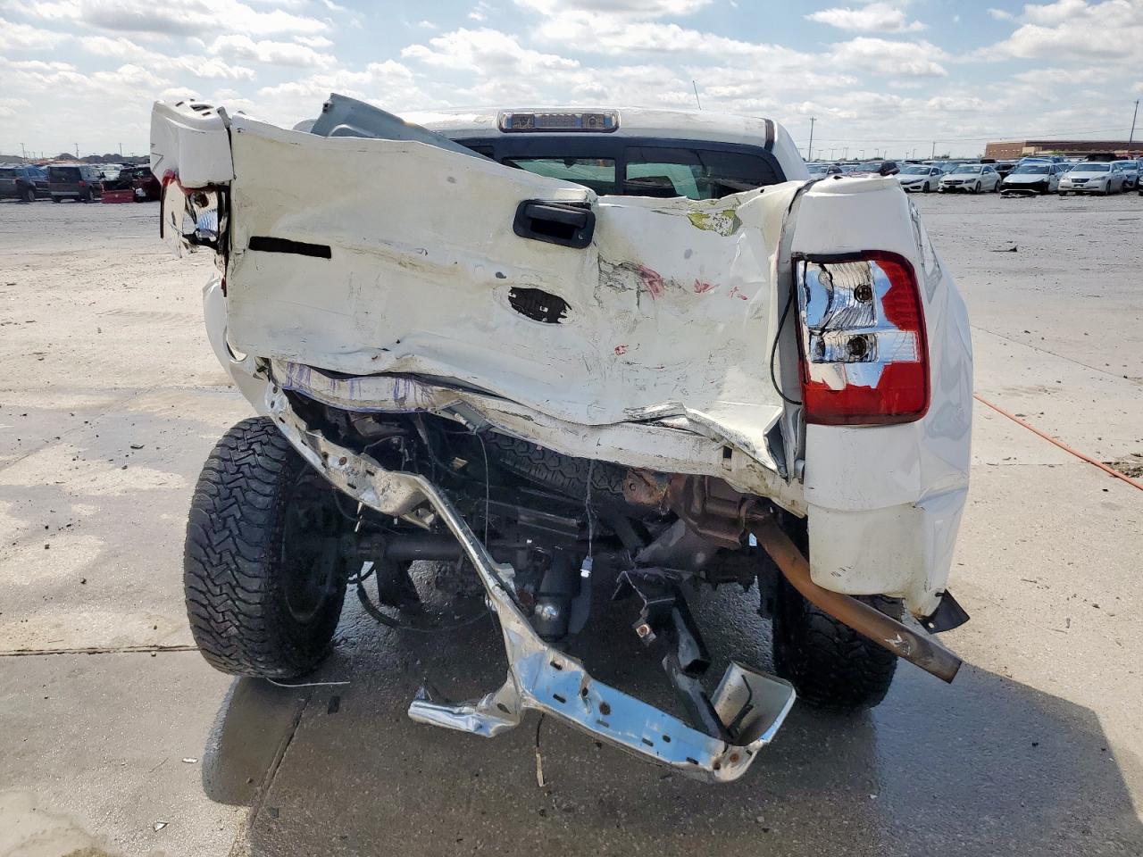 2005 Ford F150 Supercrew - Фото 6