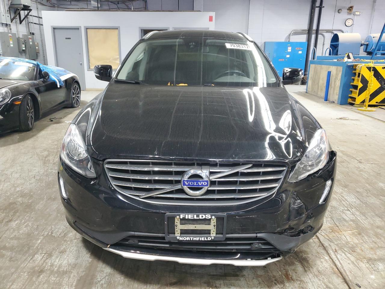 2014 Volvo Xc60 T6 - Фото 5