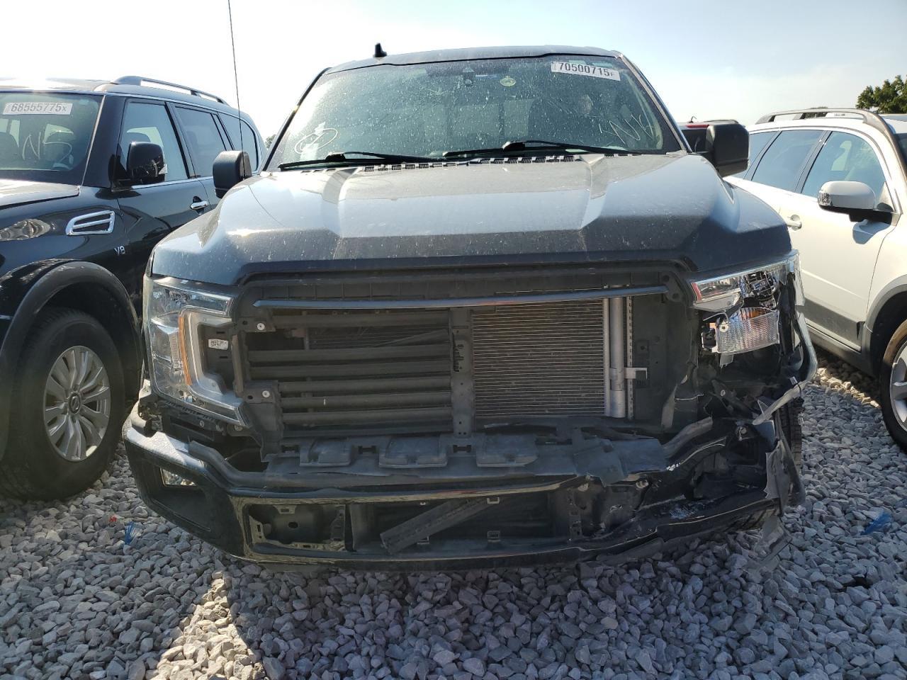 2020 Ford F150 Supercrew - Image 5