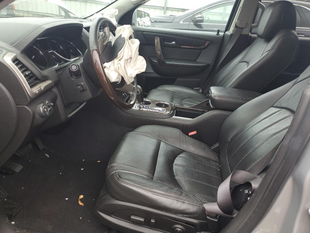 2014 GMC Acadia Denali - Фото 7