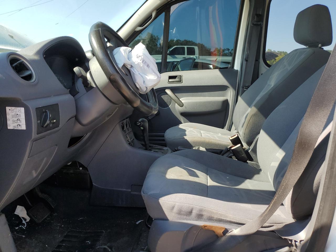 2012 Ford Transit Connect Xl - Фото 7