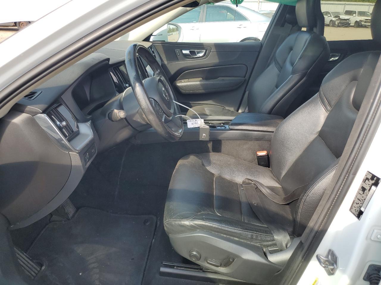 2018 Volvo Xc60 T6 - Image 7