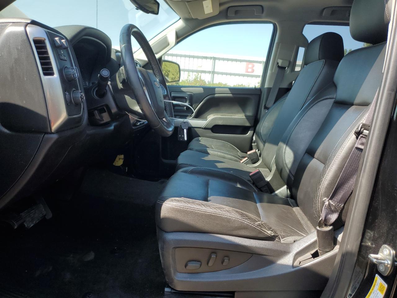 2015 Chevrolet Silverado K1500 Lt - Image 7