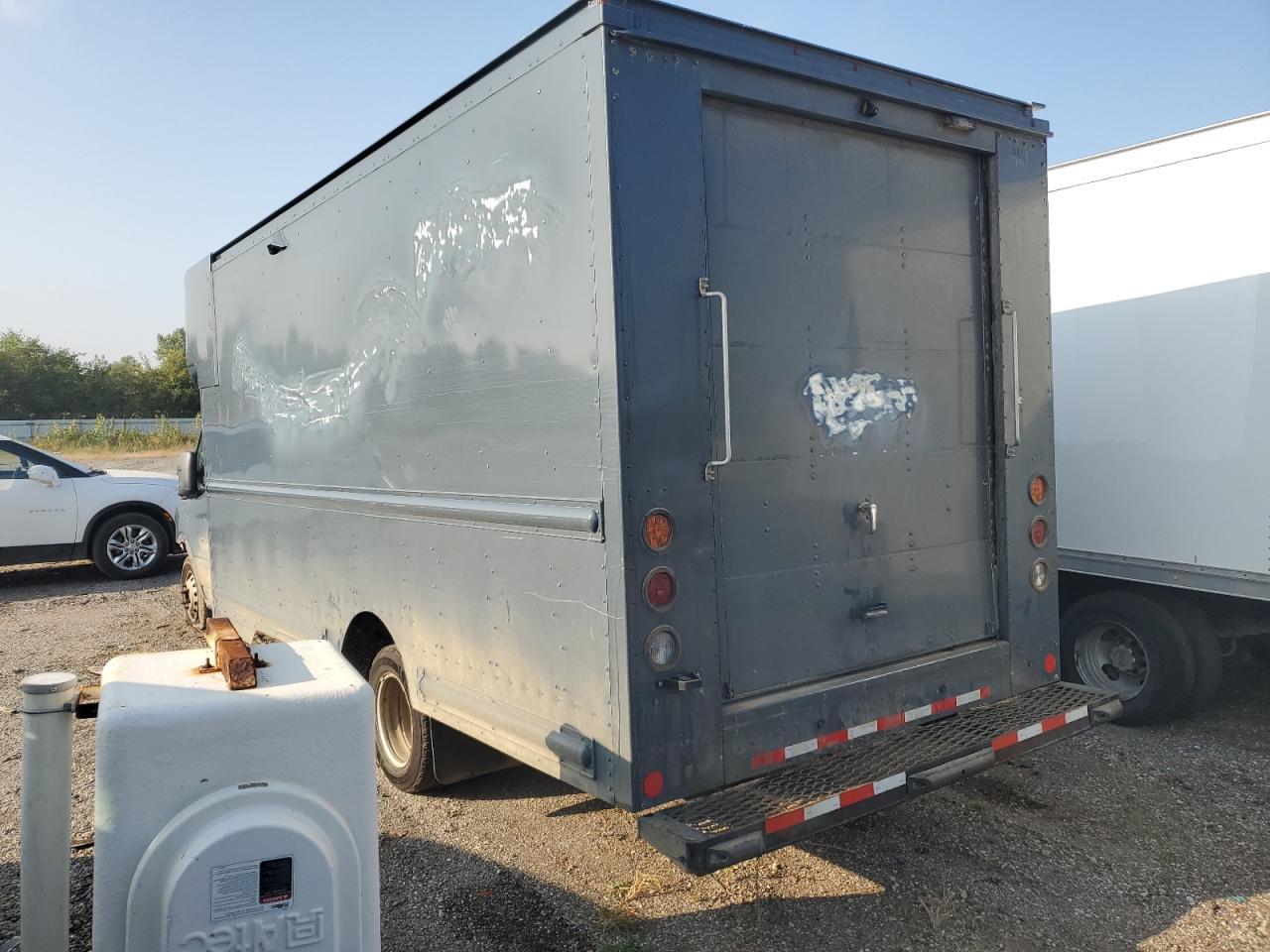 2021 Ford Transit T-350 Hd - Фото 2