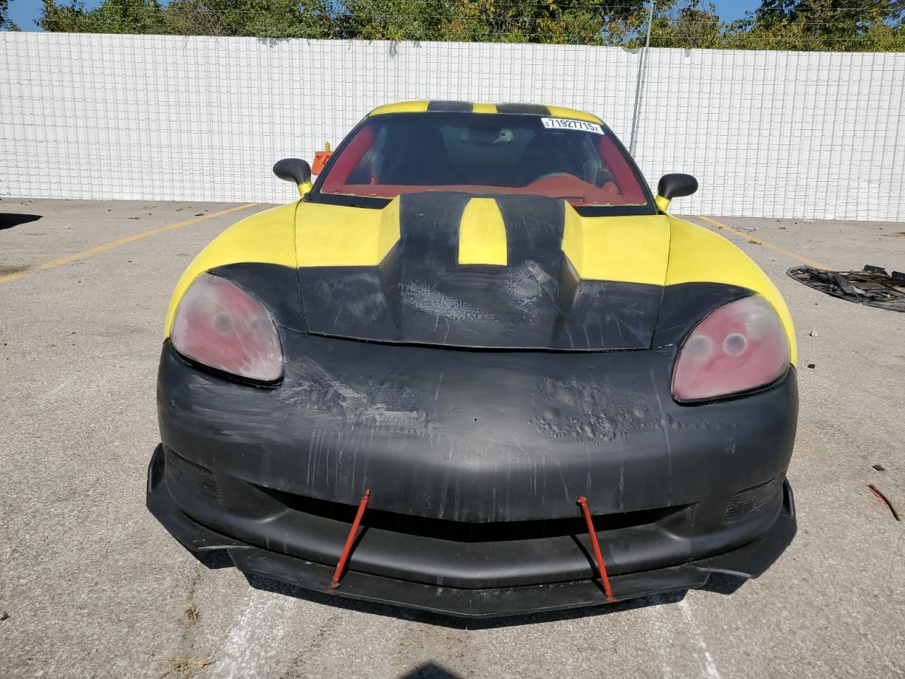 2006 Chevrolet Corvette - Image 5