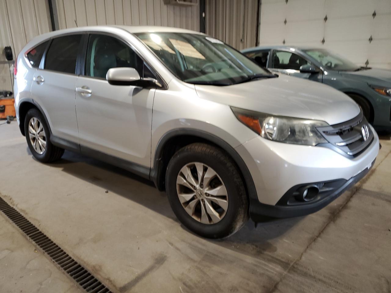 2013 Honda Cr-V Ex - Image 4