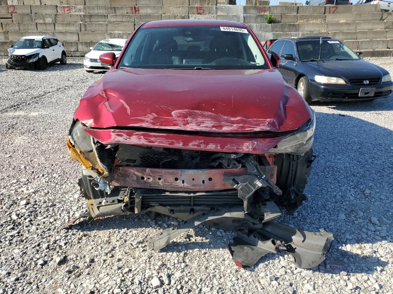 2017 Mazda Cx-5 Grand Touring - Фото 5