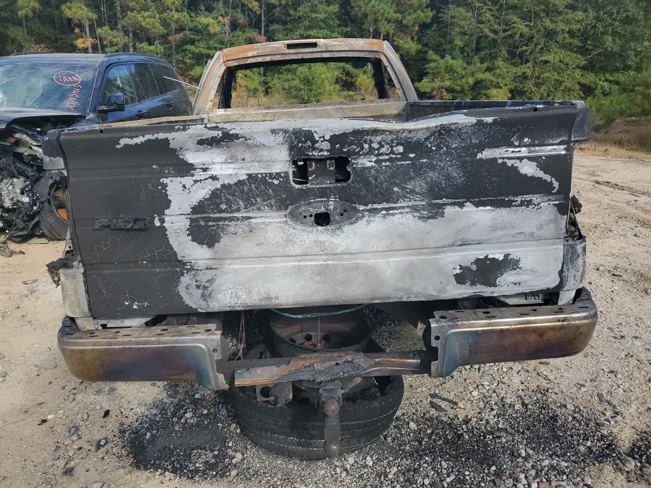 2013 Ford F150 - Фото 6