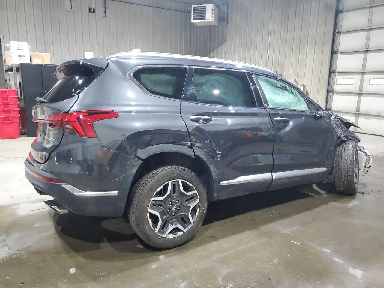 2022 Hyundai Santa Fe Limited - Image 3