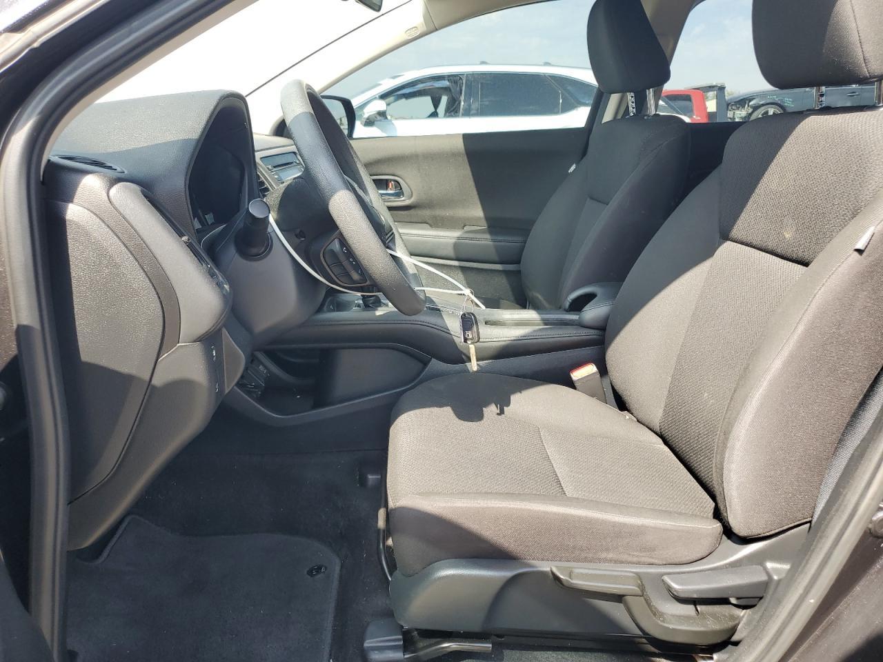 2018 Honda Hr-V Lx - Image 7