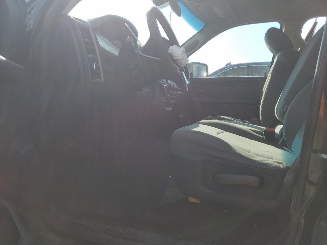 2019 Ram 1500 Classic Tradesman - Image 7