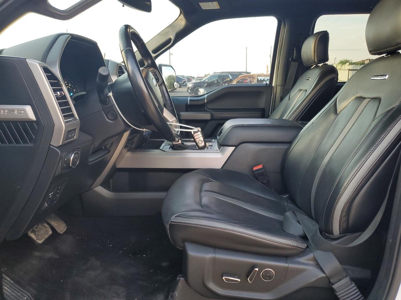 2018 Ford F150 Supercrew - Image 7