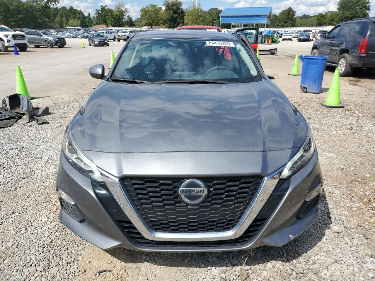 2021 Nissan Altima Sv - Image 5