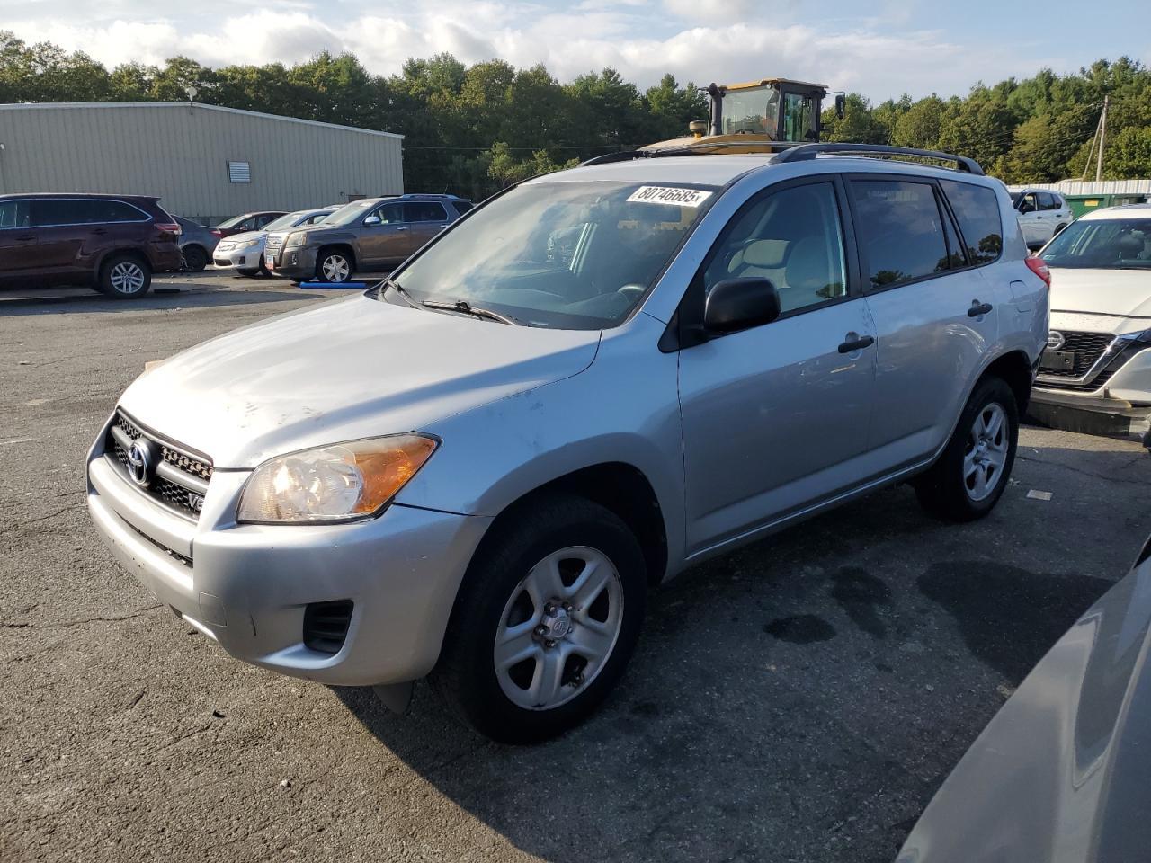 2011 Toyota Rav4