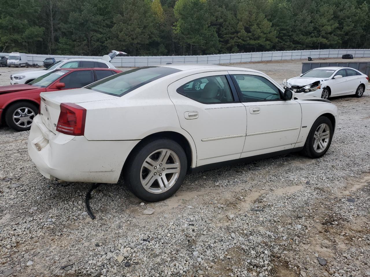 2007 Dodge Charger R/T - Image 3