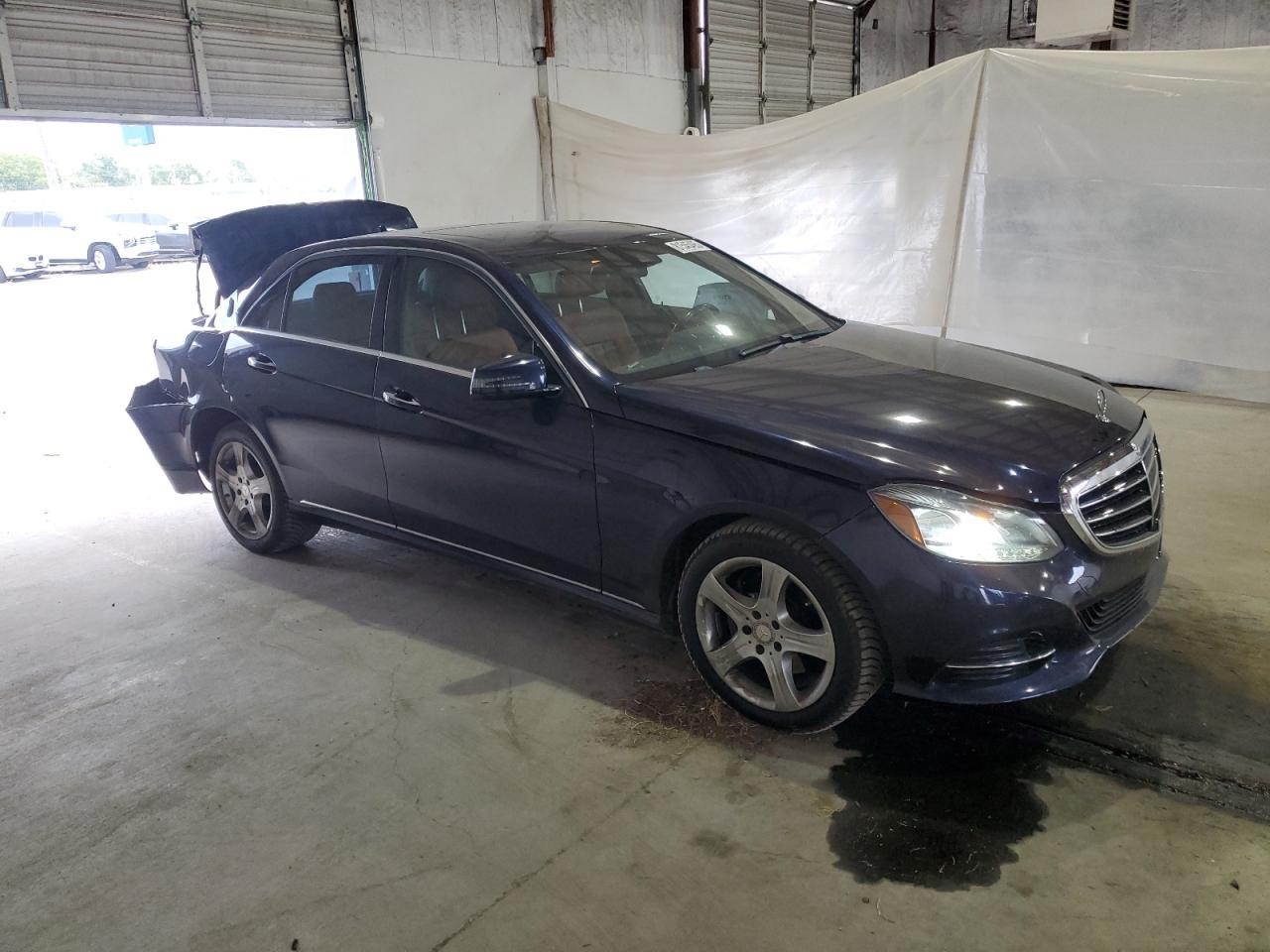 2016 Mercedes-Benz E 250 Bluetec - Фото 4