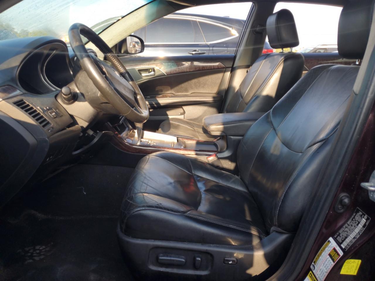 2012 Toyota Avalon Base - Image 7