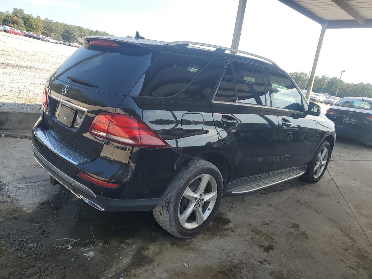 2018 Mercedes-Benz Gle 350 - Image 3
