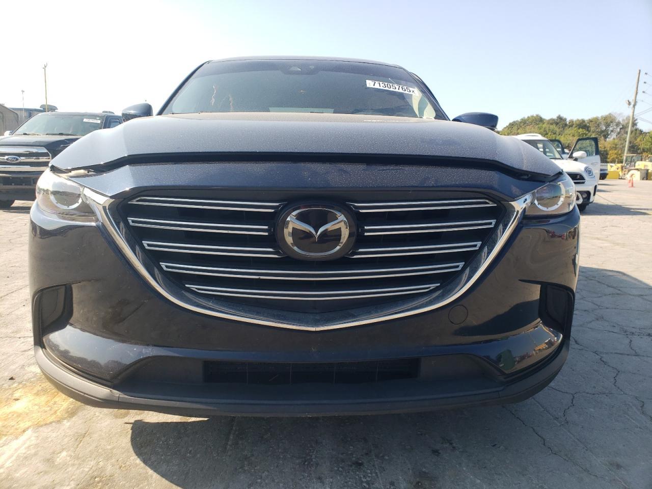 2018 Mazda Cx-9 Sport - Image 5