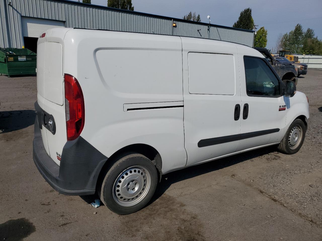 2017 Ram Promaster City - Image 5