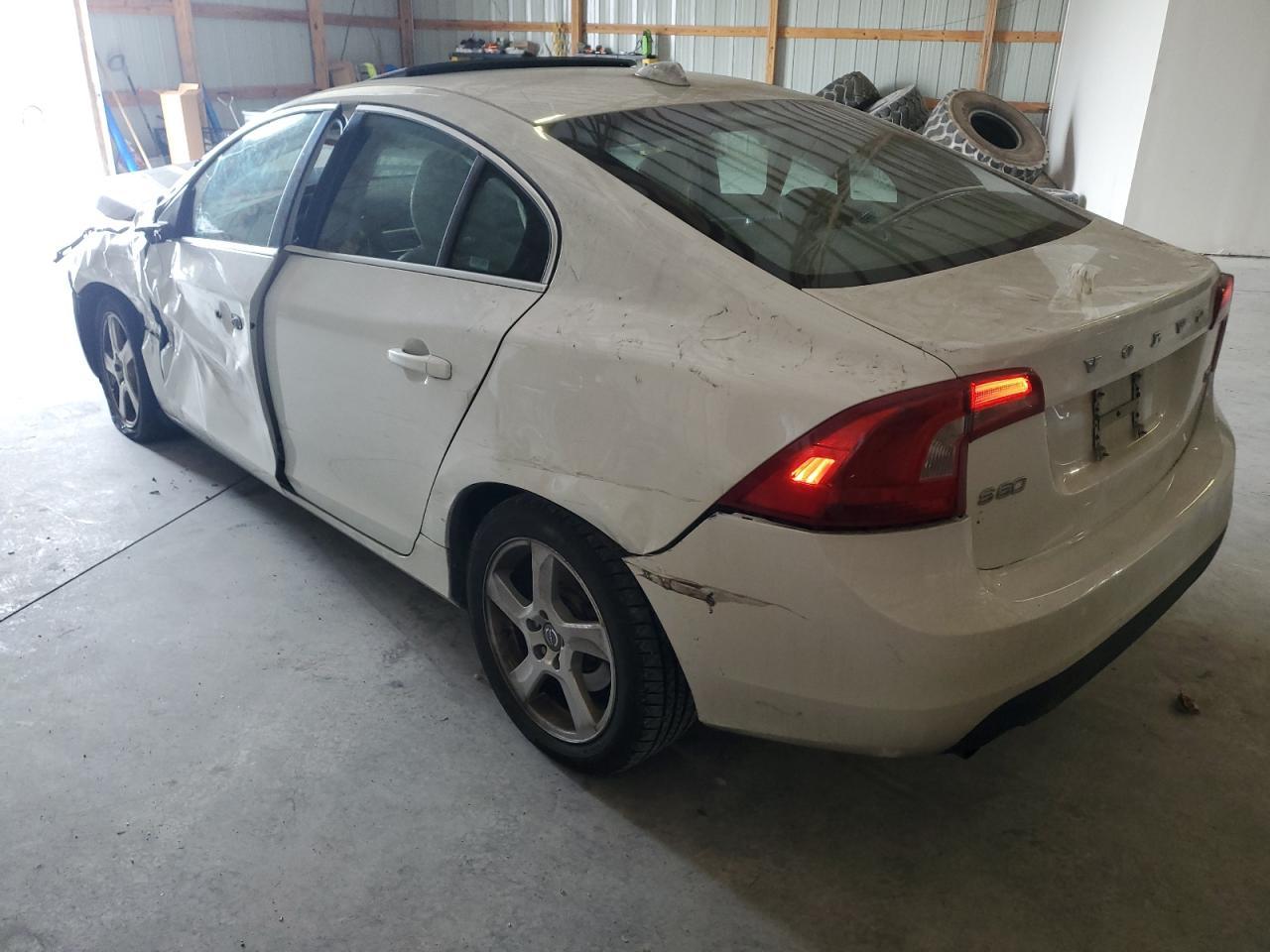 2012 Volvo S60 T5 - Image 2