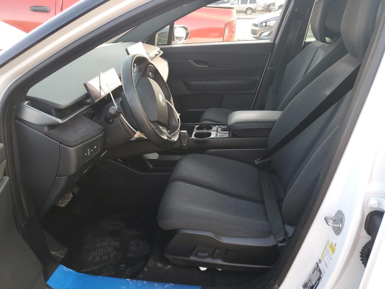 2023 Fisker Inc. Ocean Sport - Image 7