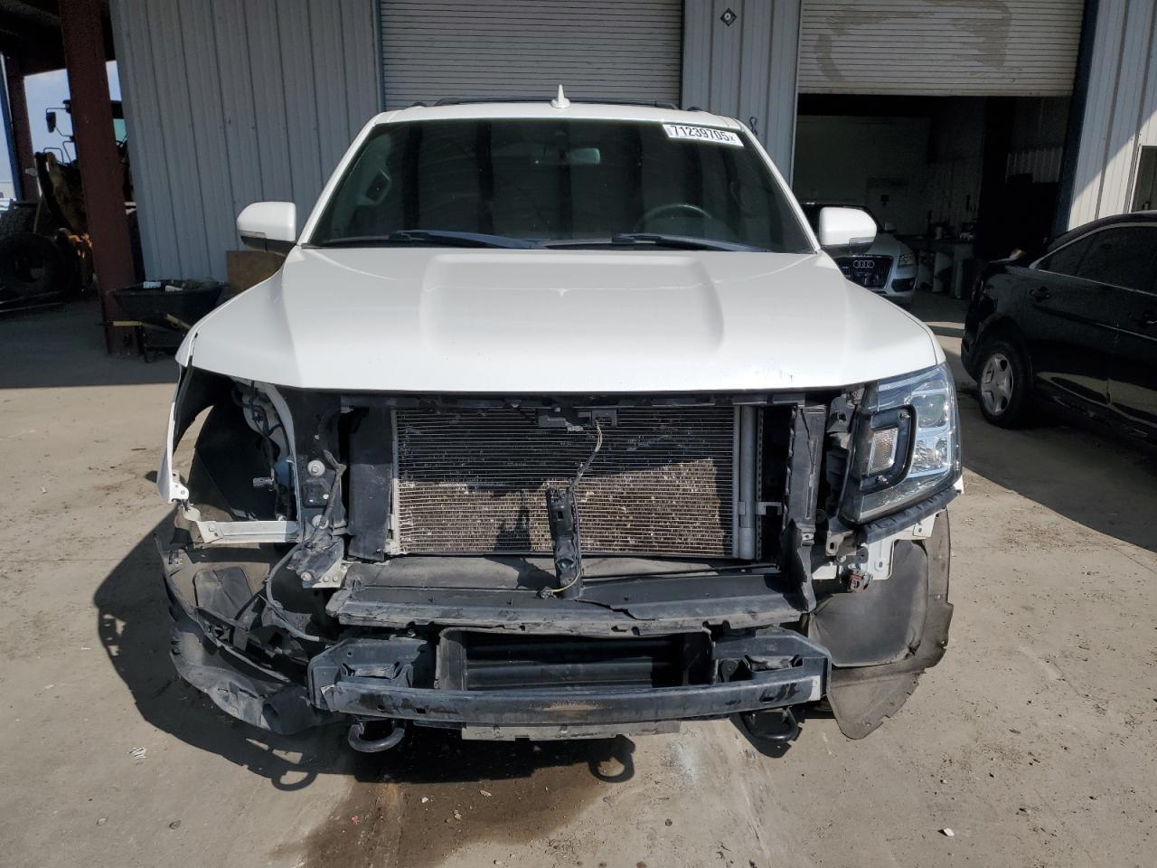 2020 Ford Expedition Xlt - Фото 5