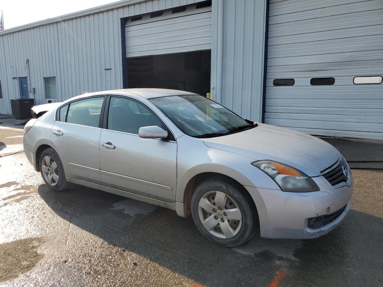 2008 Nissan Altima 2.5 - Image 4