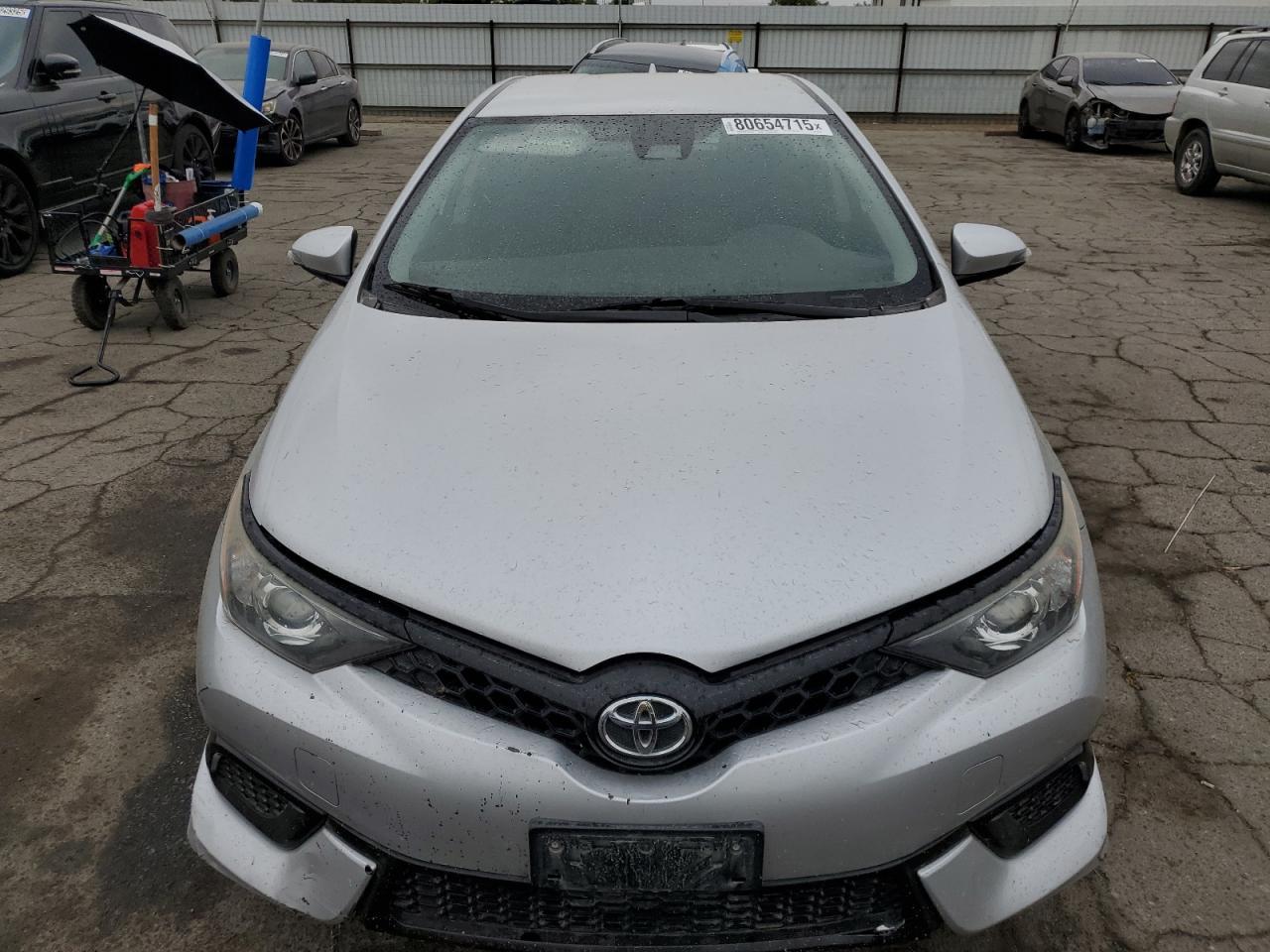 2018 Toyota Corolla Im - Image 5