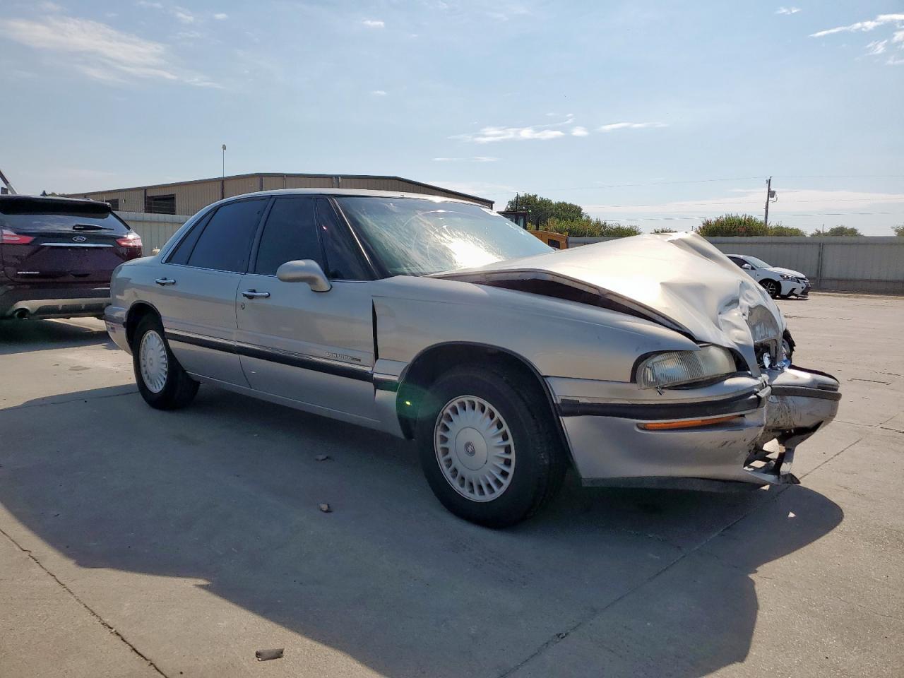 1998 Buick Lesabre Custom - Image 4