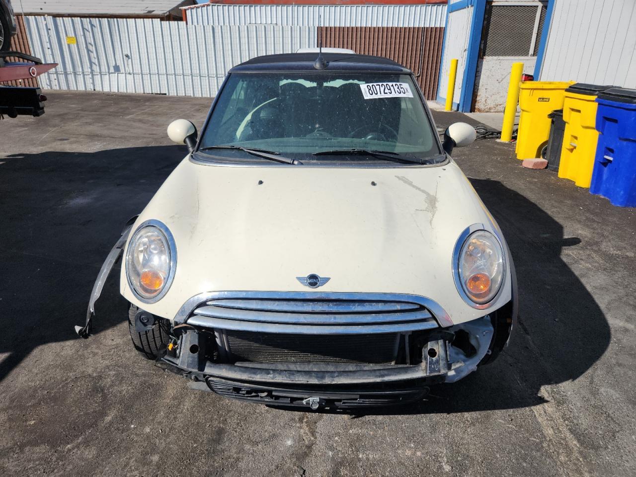 2011 Mini Cooper - Фото 5