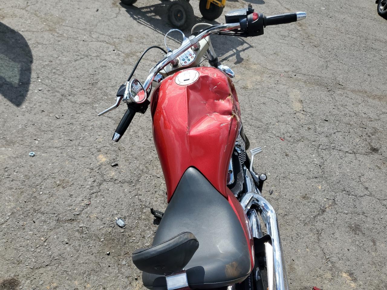 2009 Victory Motorcycles Vegas - Image 6
