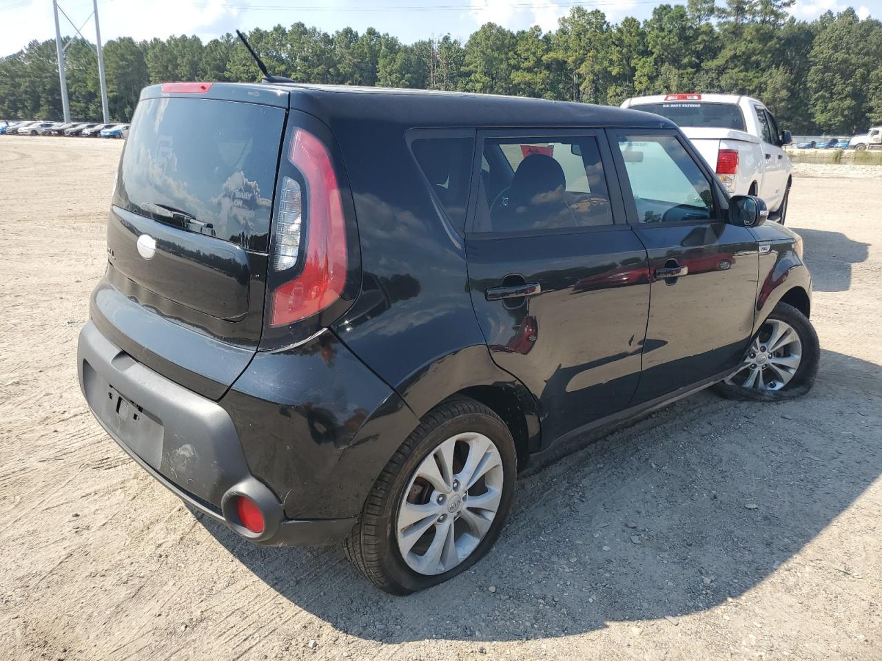 2014 Kia Soul + - Image 3