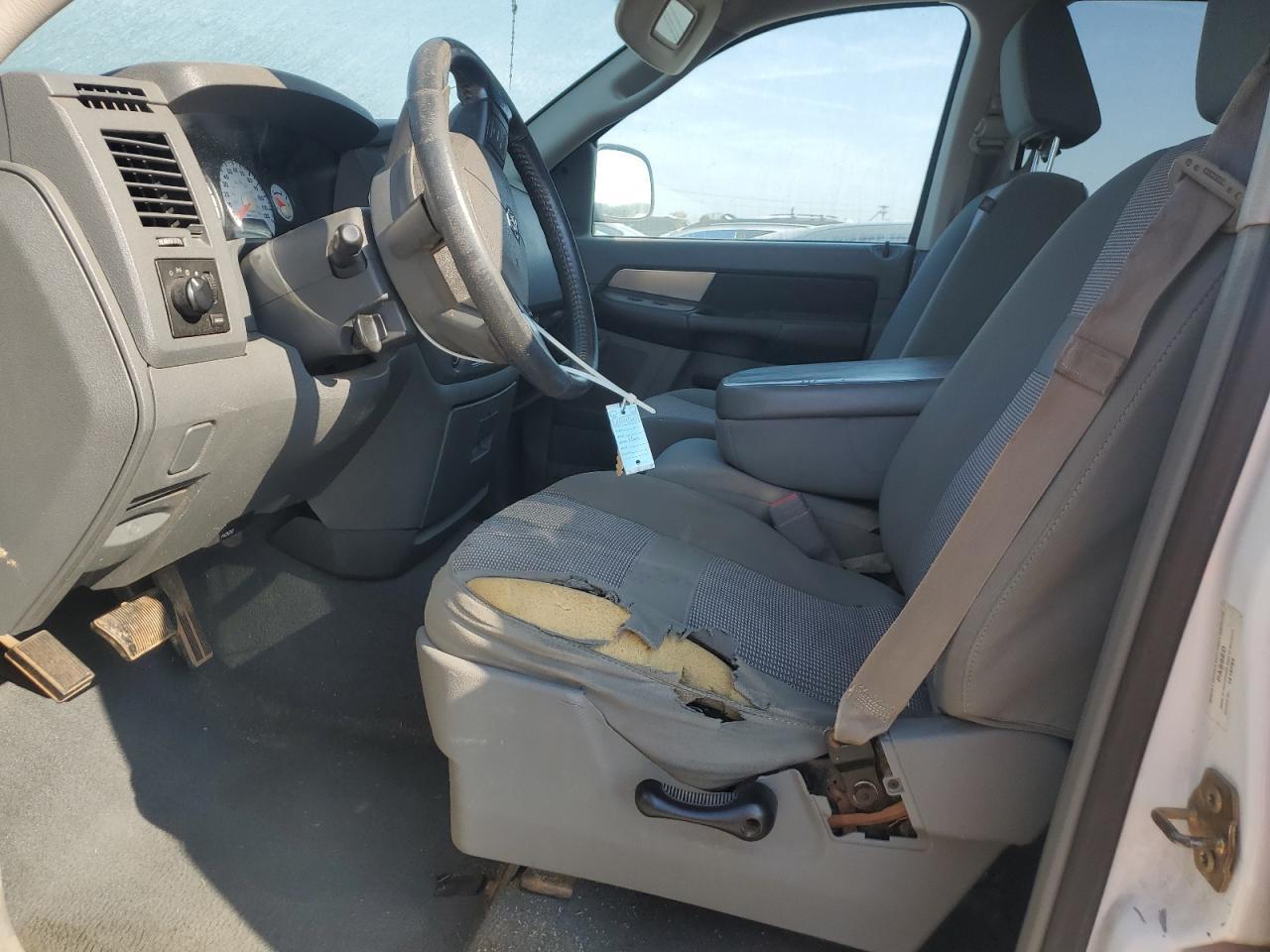 2007 Dodge Ram 1500 St - Image 7