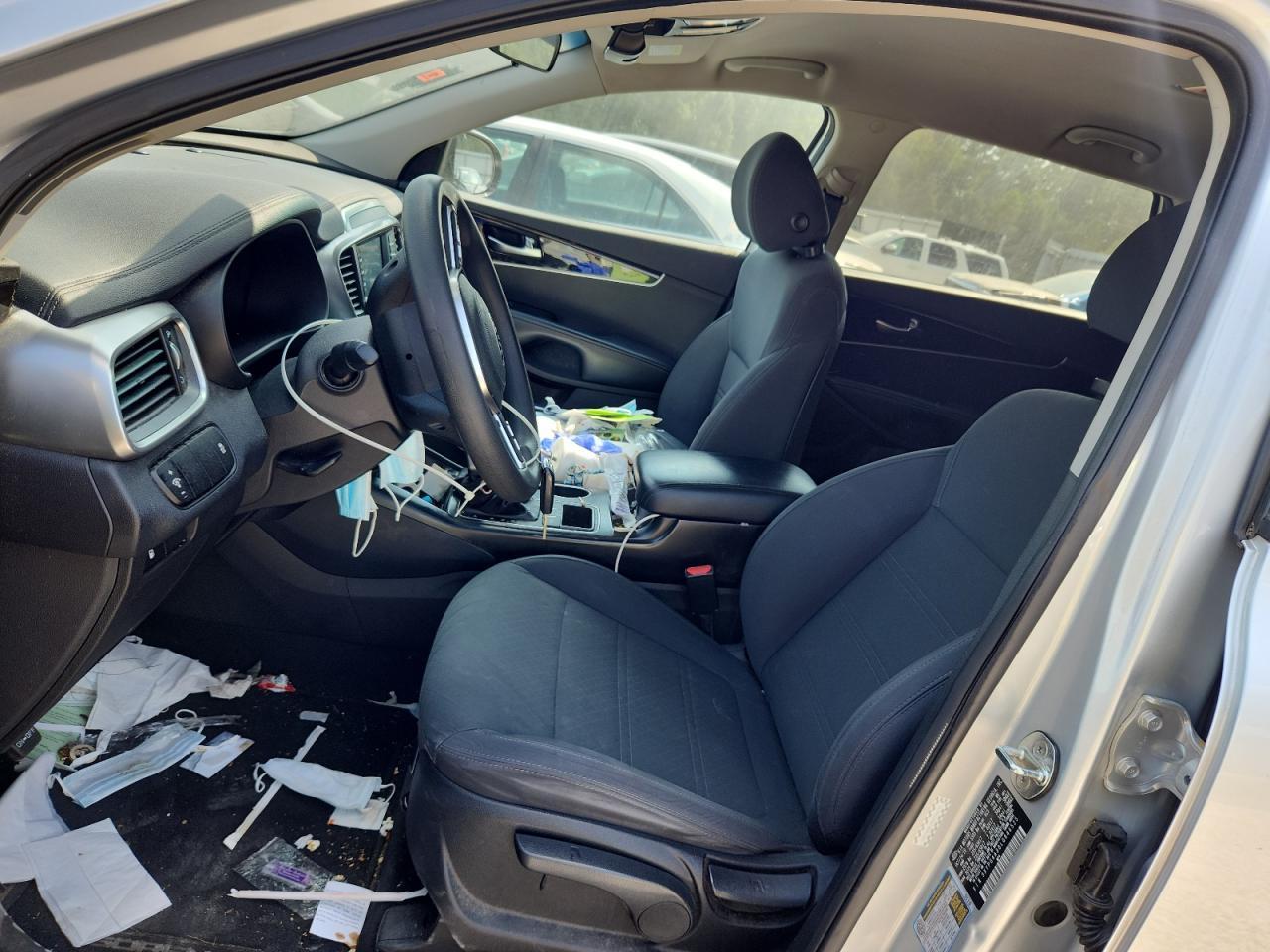 2020 Kia Sorento L - Фото 7