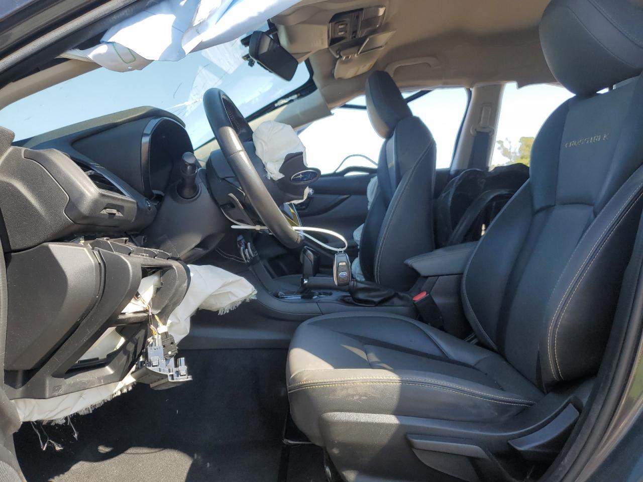2023 Subaru Crosstrek Sport - Image 7