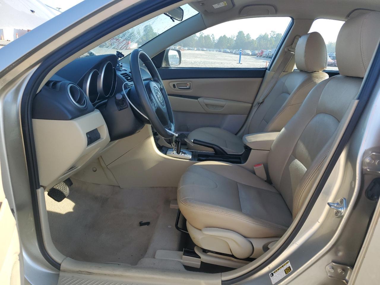 2007 Mazda 3 I - Фото 7