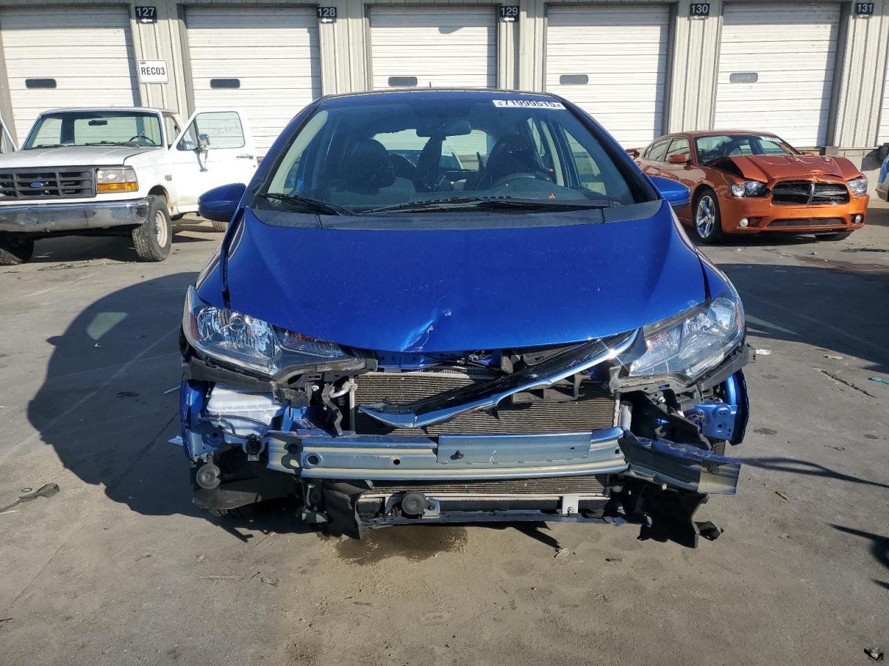 2020 Honda Fit Lx - Image 5