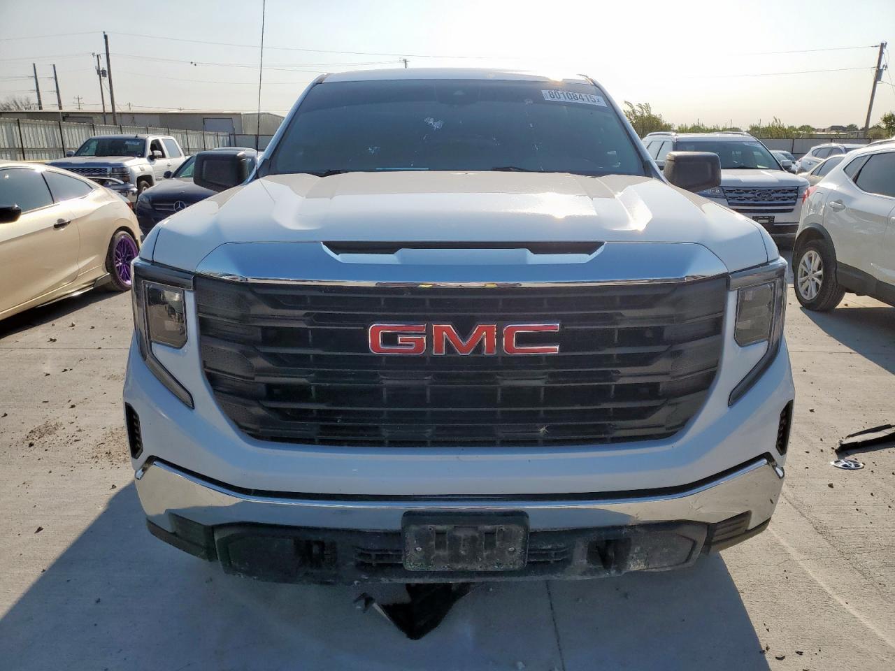 2023 GMC Sierra K1500 - Фото 5