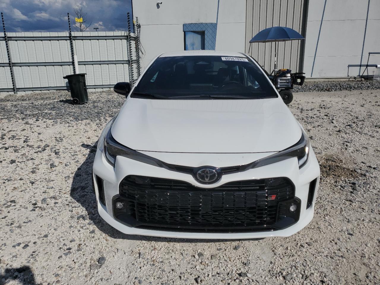 2024 Toyota Gr Corolla Premium - Фото 5