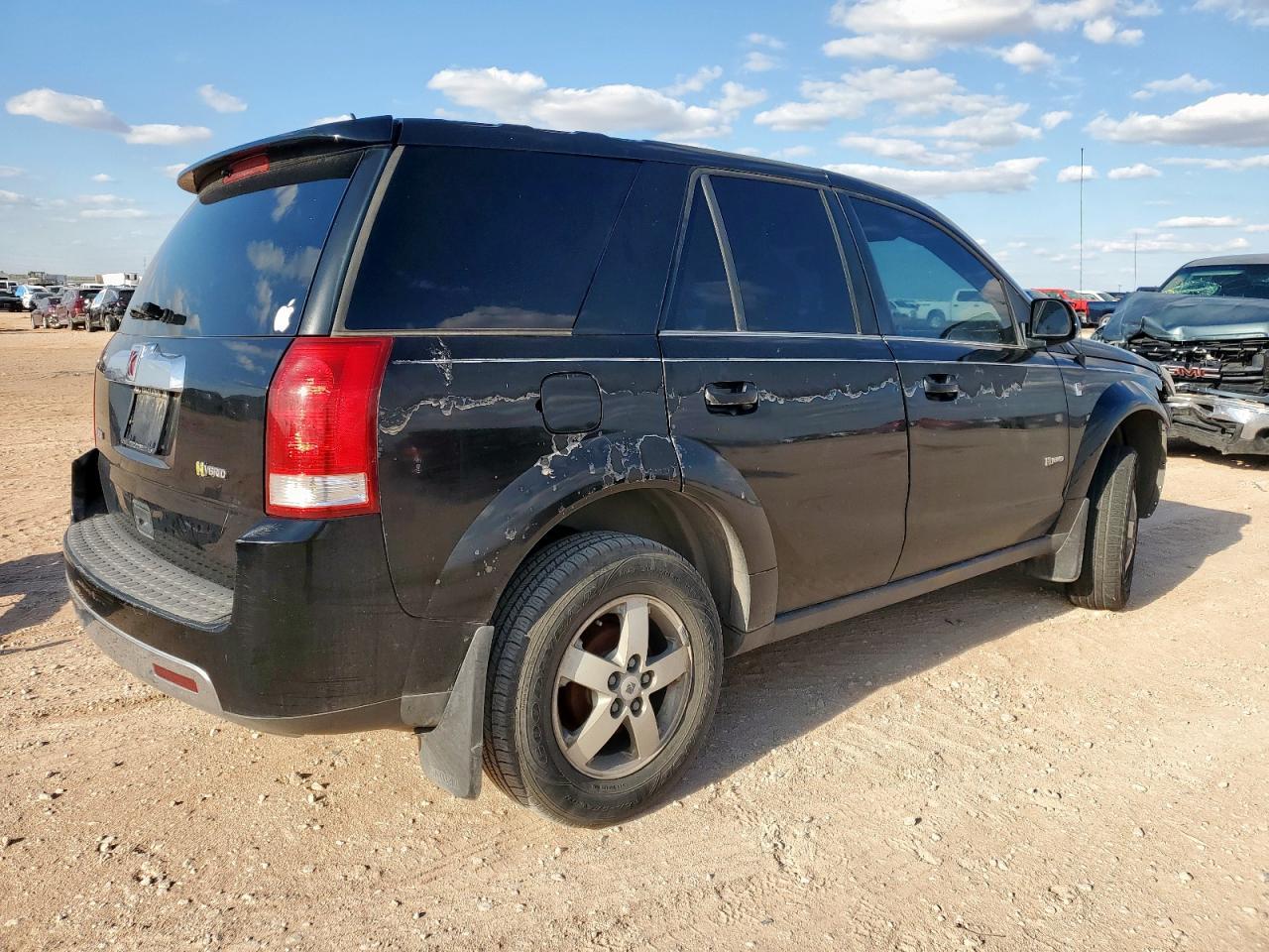 2007 Saturn Vue Hybrid - Фото 3