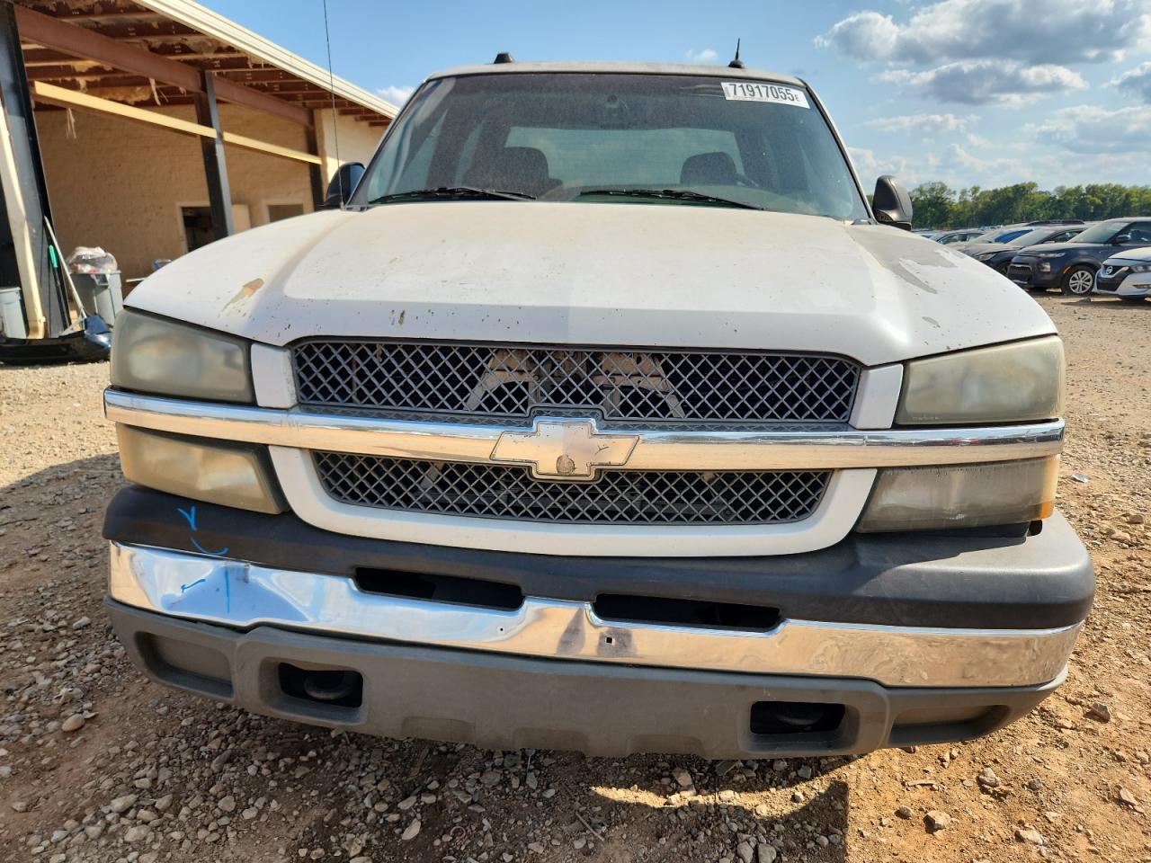 2005 Chevrolet Silverado C1500 - Фото 5