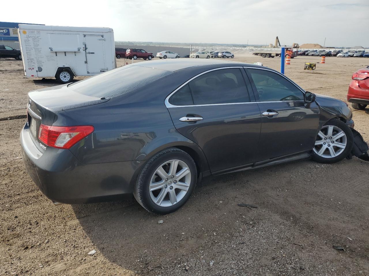 2008 Lexus Es 350 - Фото 3
