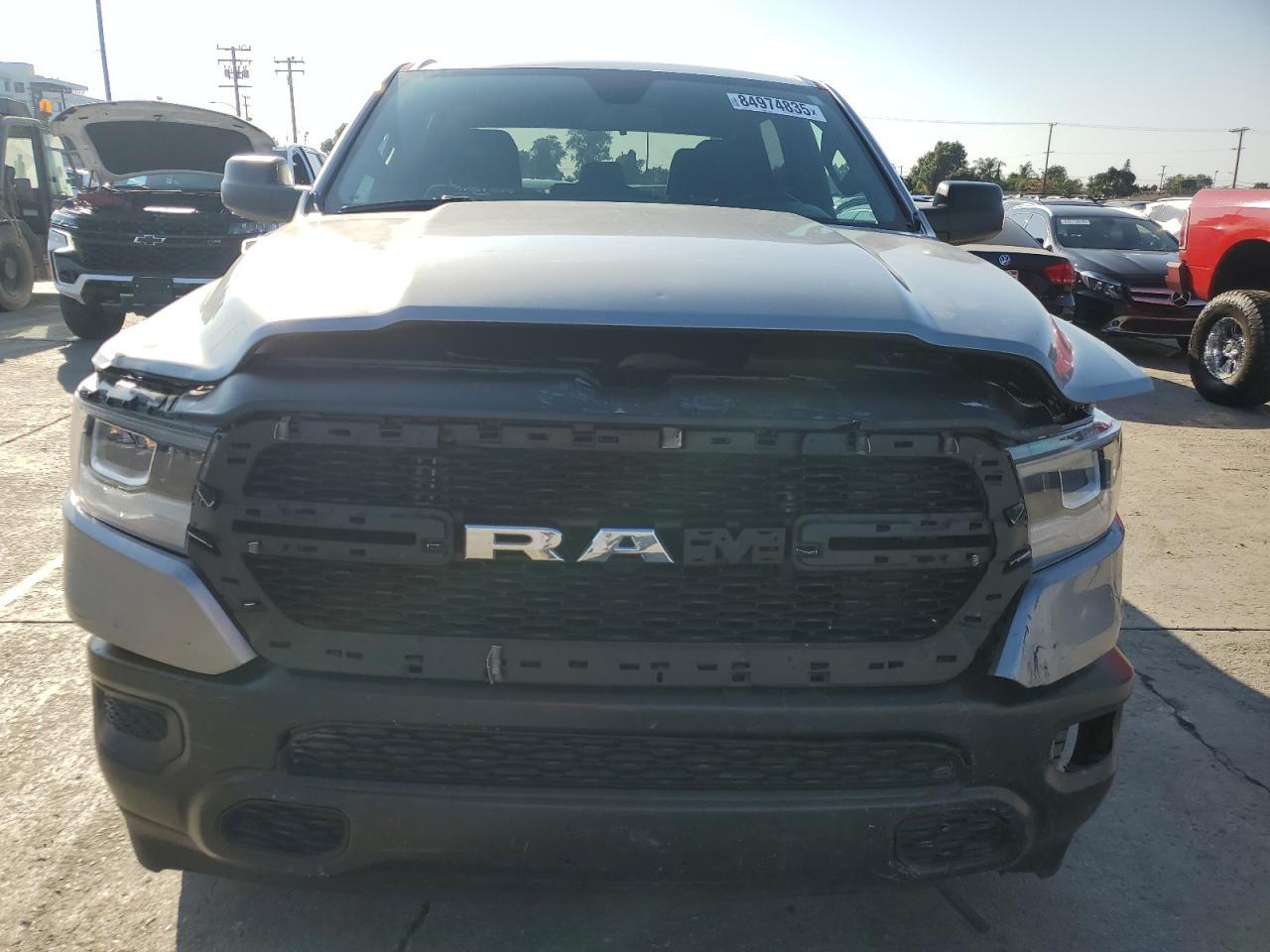 2022 Ram 1500 Tradesman - Image 5